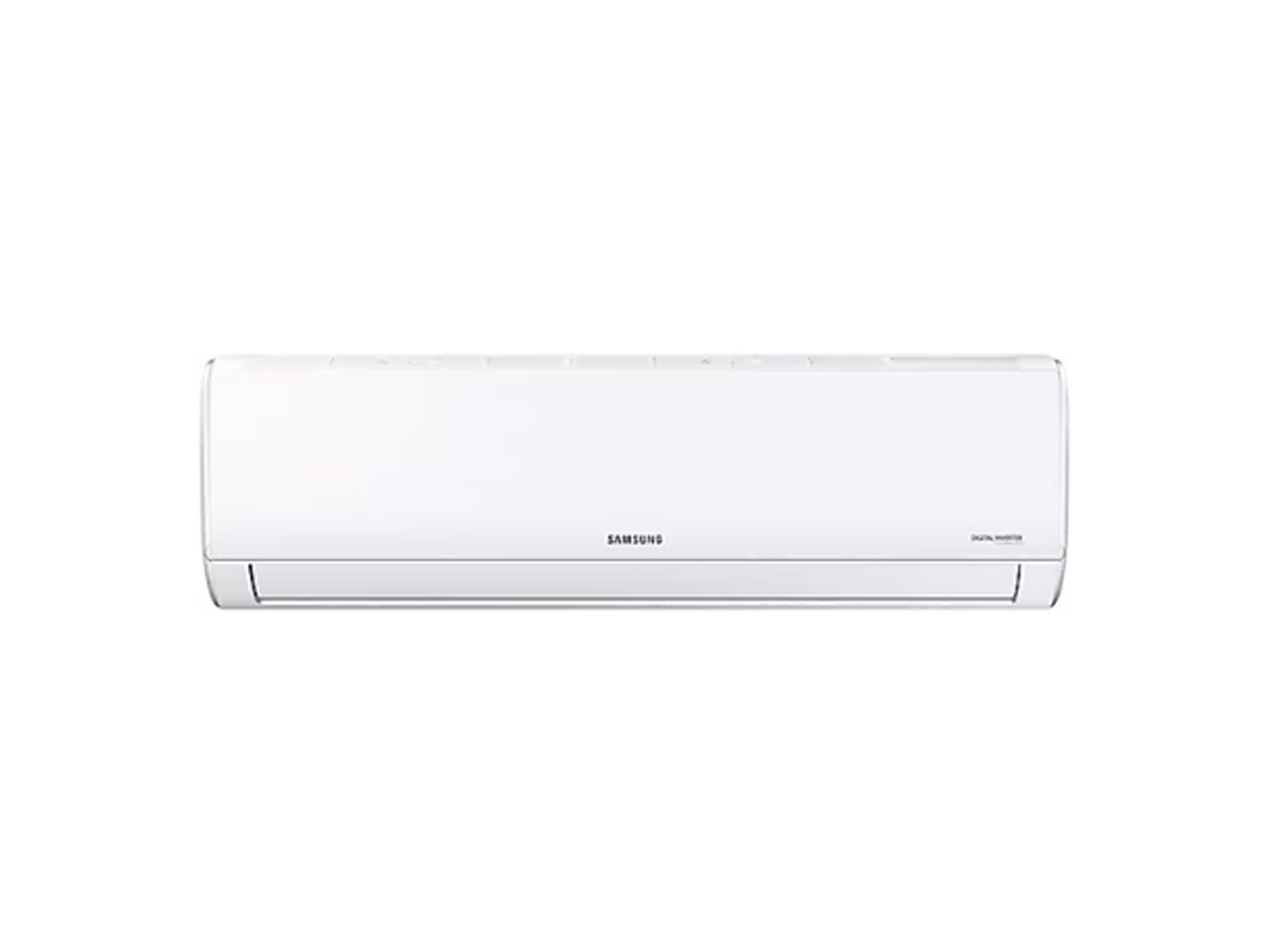 Samsung AR35 Silver AR18BXHQASISK A++ 18000 BTU Inverter Duvar Tipi Klima